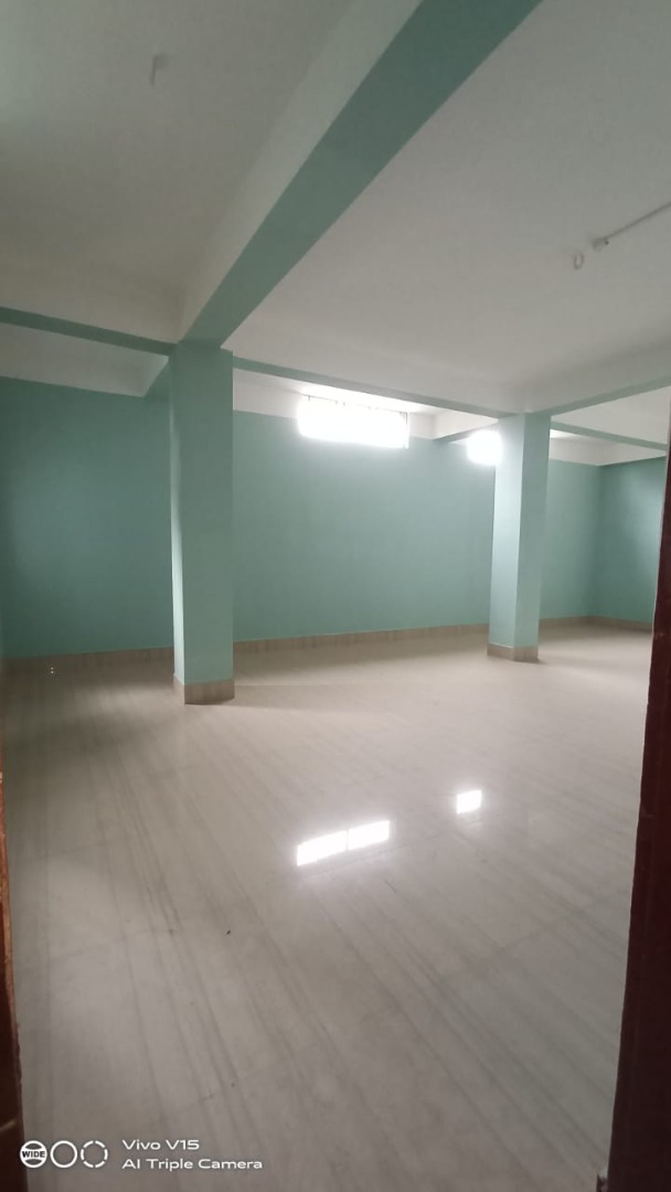 Unfurnished 15bhk unfurnished (Can be customize) in Ananda Nagar, Guwahati, Assam, India for Rent